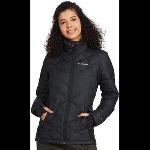 Columbia Women's Heavenly Jacket
